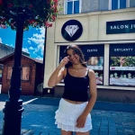 pomoce domowe - zdjęcie profilowe użytkownika Ani A.