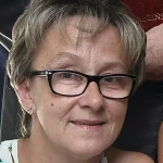 pomoce domowe - zdjęcie profilowe użytkownika Iwona P.