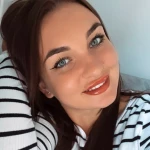 pomoce domowe - zdjęcie profilowe użytkownika Sandra K.