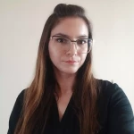 pomoce domowe - zdjęcie profilowe użytkownika Beata M.