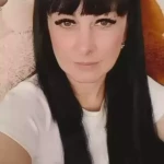 pomoce domowe - zdjęcie profilowe użytkownika Olena V.