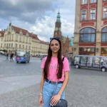 pomoce domowe - zdjęcie profilowe użytkownika Aleksandra N.