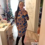 pomoce domowe - zdjęcie profilowe użytkownika Violetta S.