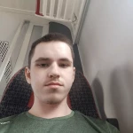 pomoce domowe - zdjęcie profilowe użytkownika Dmytro S.