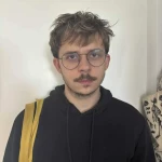 pomoce domowe - zdjęcie profilowe użytkownika Sebastian D.