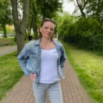 pomoce domowe - zdjęcie profilowe użytkownika Ewa S.
