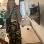 pomoce domowe - zdjęcie profilowe użytkownika Julia K.