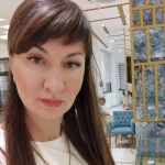 pomoce domowe - zdjęcie profilowe użytkownika Daria S.