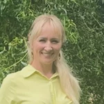 pomoce domowe - zdjęcie profilowe użytkownika Karolina R.
