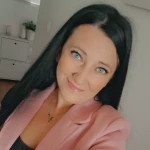 pomoce domowe - zdjęcie profilowe użytkownika Kamila W.