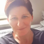 pomoce domowe - zdjęcie profilowe użytkownika Barbara D.
