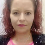 pomoce domowe - zdjęcie profilowe użytkownika Klaudia P.