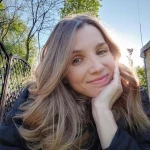 pomoce domowe - zdjęcie profilowe użytkownika Dagmara B.