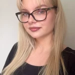 pomoce domowe - zdjęcie profilowe użytkownika Izabella S.