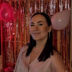 pomoce domowe - zdjęcie profilowe użytkownika Oleksandra T.