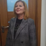 pomoce domowe - zdjęcie profilowe użytkownika Olena N.