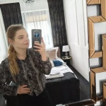 pomoce domowe - zdjęcie profilowe użytkownika Agnieszka F.
