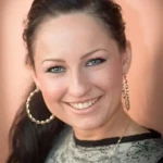 pomoce domowe - zdjęcie profilowe użytkownika Patrycja Z.