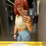 pomoce domowe - zdjęcie profilowe użytkownika Agnieszka R.