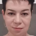 pomoce domowe - zdjęcie profilowe użytkownika Oksana R.