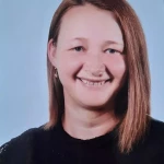 pomoce domowe - zdjęcie profilowe użytkownika Paulina S.