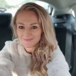 pomoce domowe - zdjęcie profilowe użytkownika Barbara N.