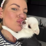 pomoce domowe - zdjęcie profilowe użytkownika Aldona G.