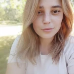 pomoce domowe - zdjęcie profilowe użytkownika Viktoriia K.