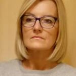 pomoce domowe - zdjęcie profilowe użytkownika Wioleta G.