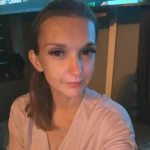 pomoce domowe - zdjęcie profilowe użytkownika Wioleta K.