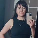 pomoce domowe - zdjęcie profilowe użytkownika Mariia C.