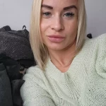 pomoce domowe - zdjęcie profilowe użytkownika Marta A.