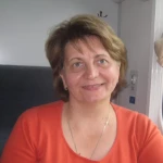 pomoce domowe - zdjęcie profilowe użytkownika Valentina Y.