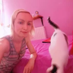 pomoce domowe - zdjęcie profilowe użytkownika Monika G.
