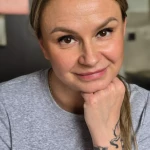 pomoce domowe - zdjęcie profilowe użytkownika Sylwia P.