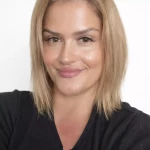 pomoce domowe - zdjęcie profilowe użytkownika Monika K.