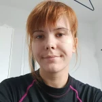 pomoce domowe - zdjęcie profilowe użytkownika Klaudia K.