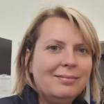 pomoce domowe - zdjęcie profilowe użytkownika Ania F.