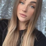 pomoce domowe - zdjęcie profilowe użytkownika Viktoriia G.