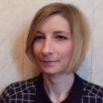 pomoce domowe - zdjęcie profilowe użytkownika Aga M.