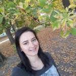 pomoce domowe - zdjęcie profilowe użytkownika Marina V.