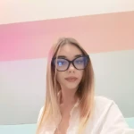 pomoce domowe - zdjęcie profilowe użytkownika Marichka D.