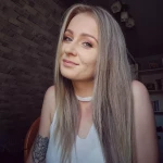 pomoce domowe - zdjęcie profilowe użytkownika Klaudia P.