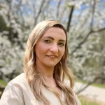 pomoce domowe - zdjęcie profilowe użytkownika Patrycja K.