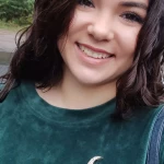 pomoce domowe - zdjęcie profilowe użytkownika Myroslava L.