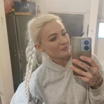 pomoce domowe - zdjęcie profilowe użytkownika Klaudia D.