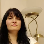 pomoce domowe - zdjęcie profilowe użytkownika Iryna K.