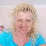 pomoce domowe - zdjęcie profilowe użytkownika Anna K.