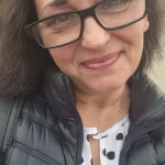 pomoce domowe - zdjęcie profilowe użytkownika Wioletta B.