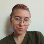 pomoce domowe - zdjęcie profilowe użytkownika Laura N.